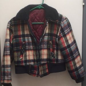 Vintage jacket